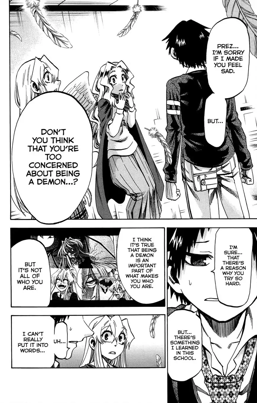 Jitsu wa Watashi wa Chapter 165 16